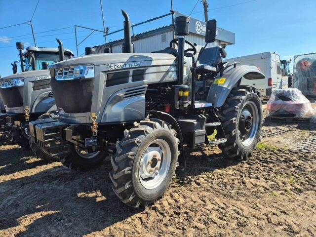 Інша Інша, об'ємом двигуна 0 л та пробігом 0 тис. км за 7990 $, фото 1 на Automoto.ua