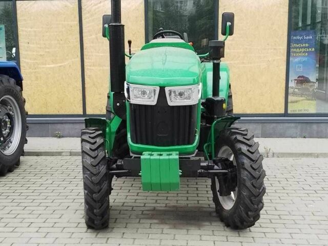 Другая Другая, объемом двигателя 0 л и пробегом 1 тыс. км за 7900 $, фото 1 на Automoto.ua