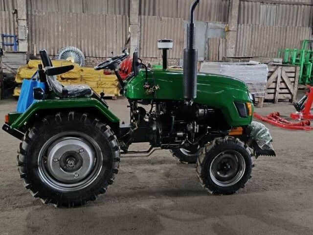 Другая Другая, объемом двигателя 0 л и пробегом 0 тыс. км за 3740 $, фото 1 на Automoto.ua