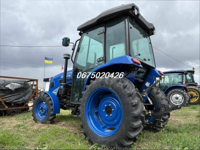 Інша Інша, об'ємом двигуна 0 л та пробігом 0 тис. км за 8300 $, фото 1 на Automoto.ua