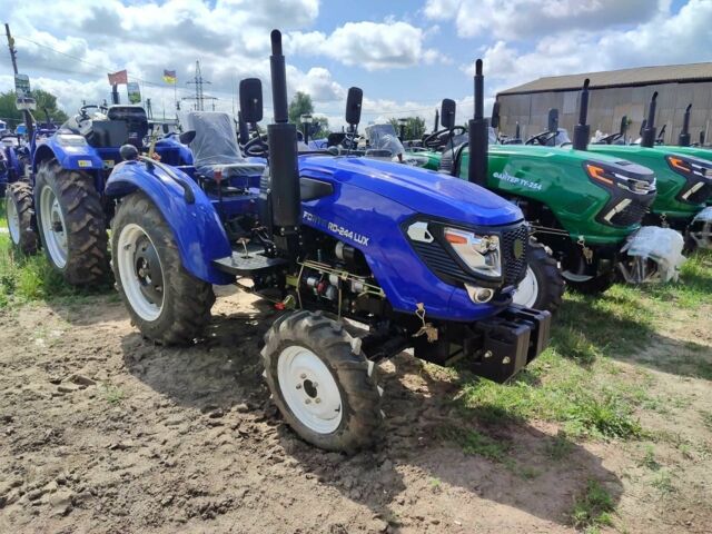 Другая Другая, объемом двигателя 0 л и пробегом 0 тыс. км за 5600 $, фото 1 на Automoto.ua