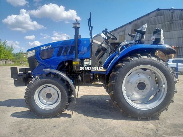 Другая Другая, объемом двигателя 0 л и пробегом 0 тыс. км за 7100 $, фото 1 на Automoto.ua