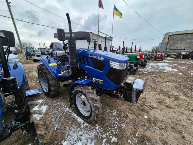 Другая Другая, объемом двигателя 0 л и пробегом 0 тыс. км за 7000 $, фото 1 на Automoto.ua