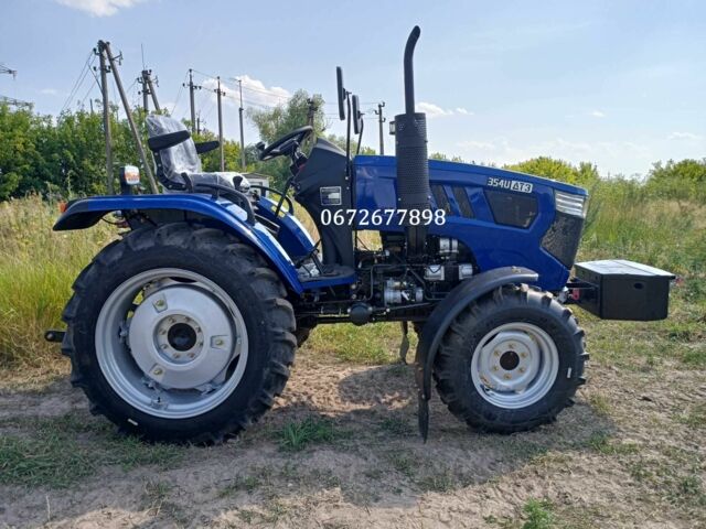 Інша Інша, об'ємом двигуна 0 л та пробігом 0 тис. км за 8000 $, фото 1 на Automoto.ua