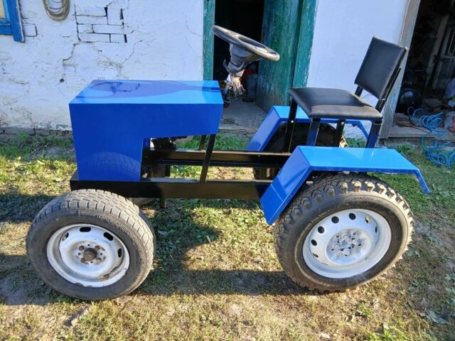 Другая Другая, объемом двигателя 0 л и пробегом 0 тыс. км за 704 $, фото 1 на Automoto.ua