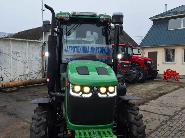 Другая Другая, объемом двигателя 0 л и пробегом 0 тыс. км за 17500 $, фото 1 на Automoto.ua