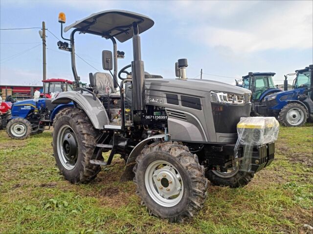 Інша Інша, об'ємом двигуна 0 л та пробігом 0 тис. км за 8300 $, фото 1 на Automoto.ua