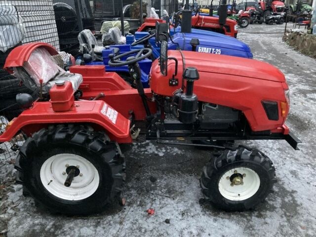 Другая Другая, объемом двигателя 1 л и пробегом 1 тыс. км за 2450 $, фото 1 на Automoto.ua