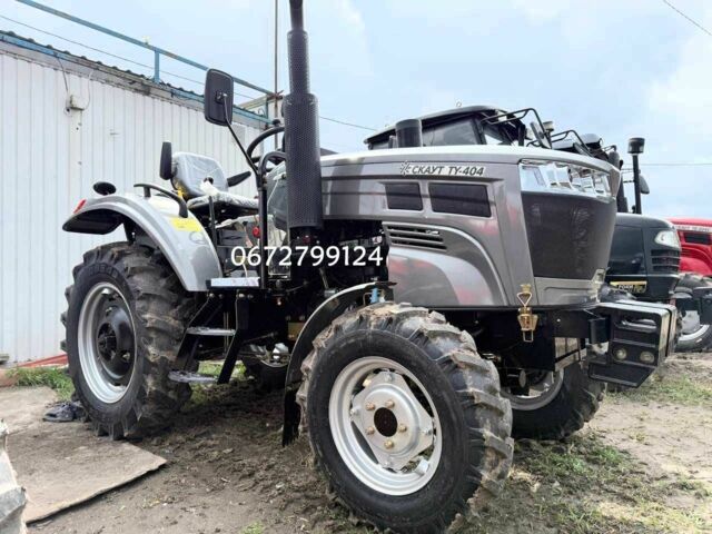 Другая Другая, объемом двигателя 0 л и пробегом 0 тыс. км за 7980 $, фото 1 на Automoto.ua