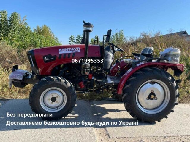 Другая Другая, объемом двигателя 0 л и пробегом 0 тыс. км за 6500 $, фото 1 на Automoto.ua