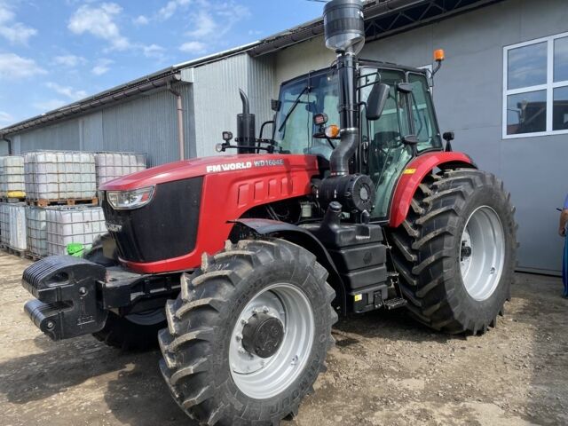 Інша Інша, об'ємом двигуна 0 л та пробігом 0 тис. км за 49800 $, фото 1 на Automoto.ua