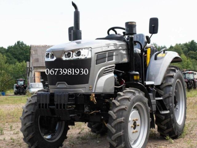 Другая Другая, объемом двигателя 0 л и пробегом 0 тыс. км за 8790 $, фото 1 на Automoto.ua