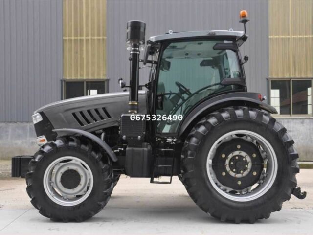 Другая Другая, объемом двигателя 0 л и пробегом 0 тыс. км за 36880 $, фото 1 на Automoto.ua