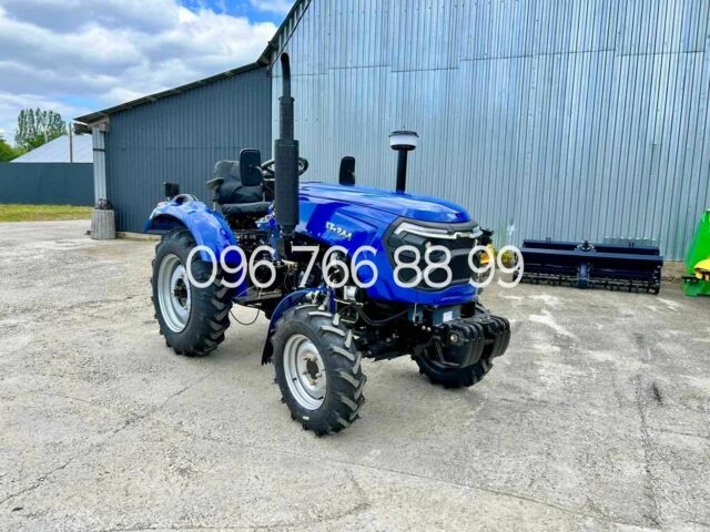 Другая Другая, объемом двигателя 0 л и пробегом 0 тыс. км за 4890 $, фото 1 на Automoto.ua