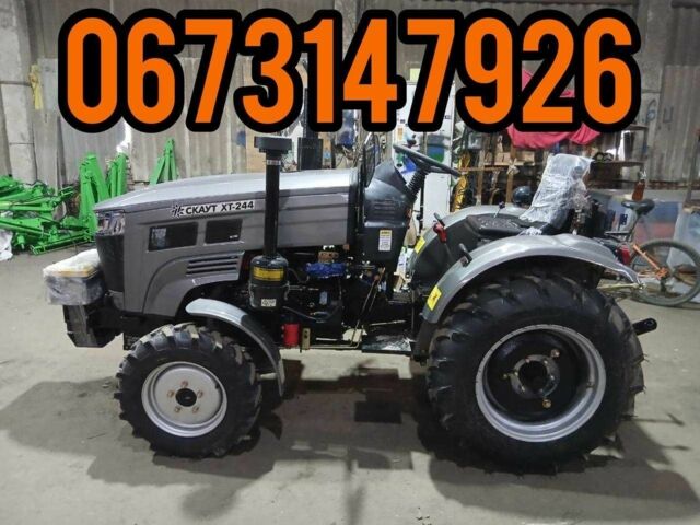 Другая Другая, объемом двигателя 0 л и пробегом 0 тыс. км за 5100 $, фото 1 на Automoto.ua