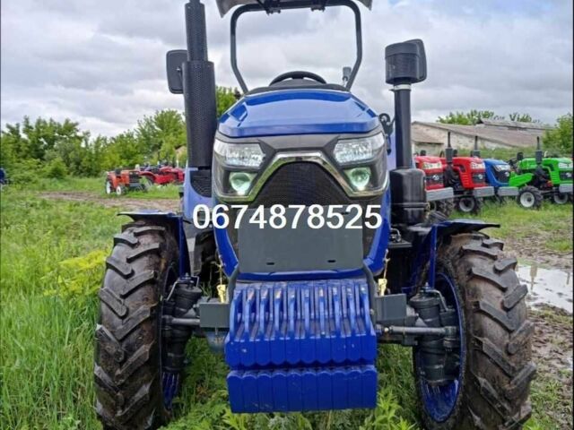 Другая Другая, объемом двигателя 0 л и пробегом 0 тыс. км за 7800 $, фото 1 на Automoto.ua