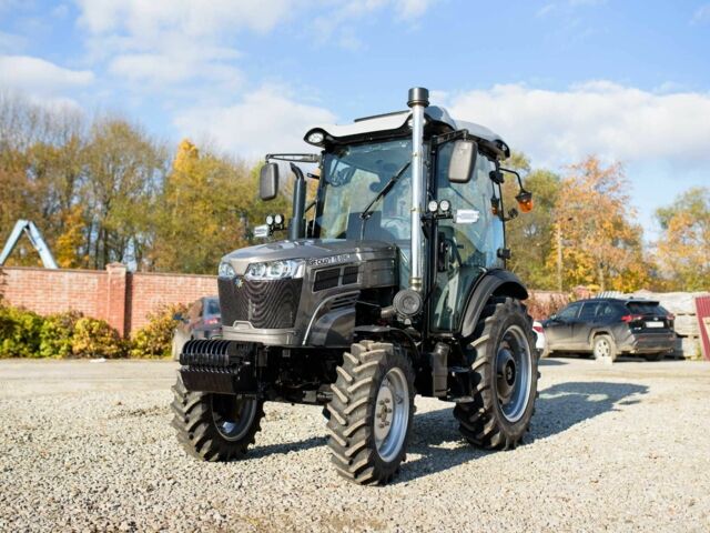 Другая Другая, объемом двигателя 0 л и пробегом 0 тыс. км за 13600 $, фото 1 на Automoto.ua