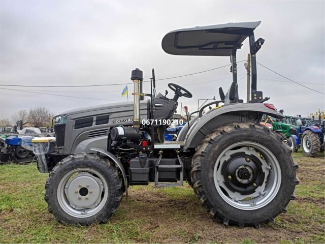 Інша Інша, об'ємом двигуна 0 л та пробігом 0 тис. км за 9099 $, фото 1 на Automoto.ua