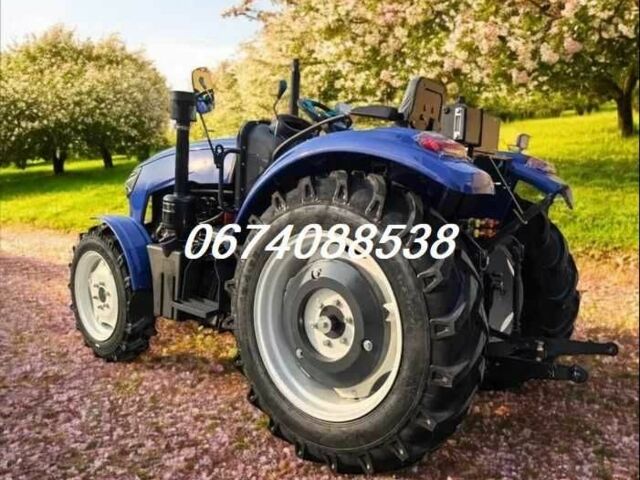 Другая Другая, объемом двигателя 0 л и пробегом 0 тыс. км за 8100 $, фото 1 на Automoto.ua