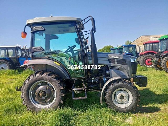 Другая Другая, объемом двигателя 0 л и пробегом 0 тыс. км за 9779 $, фото 1 на Automoto.ua