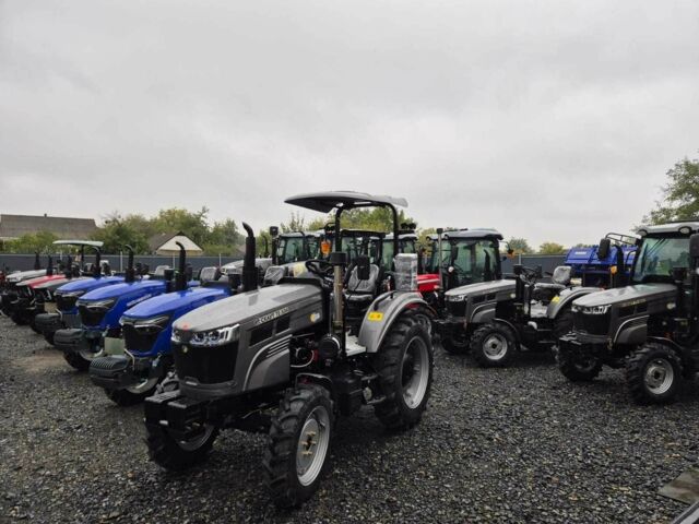 Другая Другая, объемом двигателя 0 л и пробегом 0 тыс. км за 8990 $, фото 1 на Automoto.ua