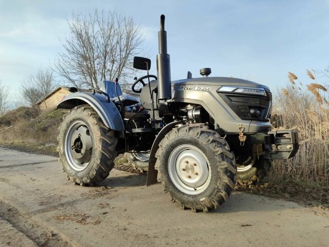 Інша Інша, об'ємом двигуна 0 л та пробігом 0 тис. км за 6790 $, фото 1 на Automoto.ua