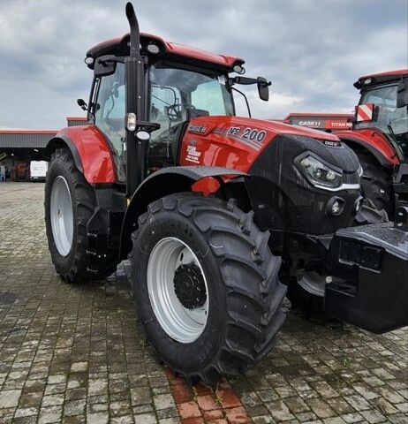 Другая Другая, объемом двигателя 6.7 л и пробегом 1 тыс. км за 153802 $, фото 1 на Automoto.ua