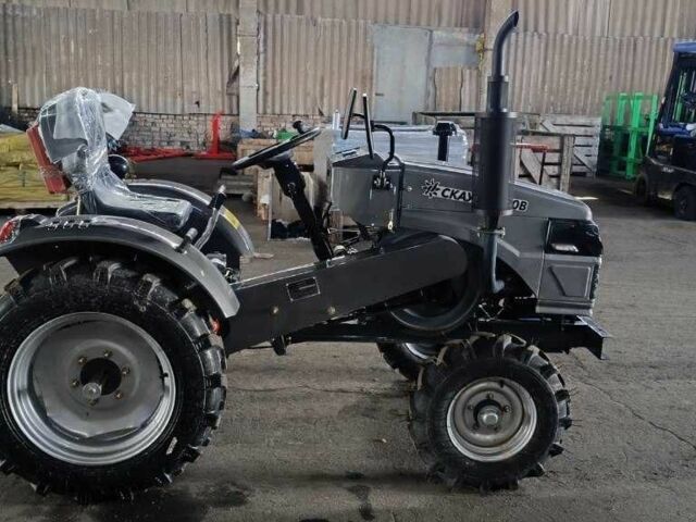 Другая Другая, объемом двигателя 0 л и пробегом 0 тыс. км за 2720 $, фото 1 на Automoto.ua