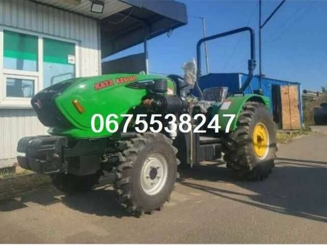 Другая Другая, объемом двигателя 0 л и пробегом 0 тыс. км за 12000 $, фото 1 на Automoto.ua