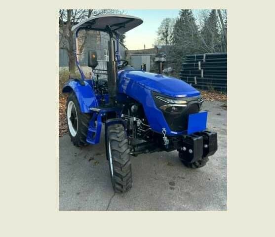 Другая Другая, объемом двигателя 0 л и пробегом 0 тыс. км за 6700 $, фото 1 на Automoto.ua