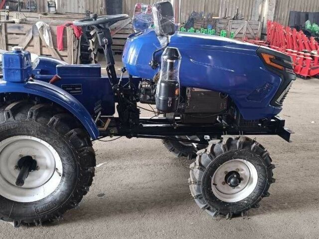 Другая Другая, объемом двигателя 0 л и пробегом 0 тыс. км за 2730 $, фото 1 на Automoto.ua