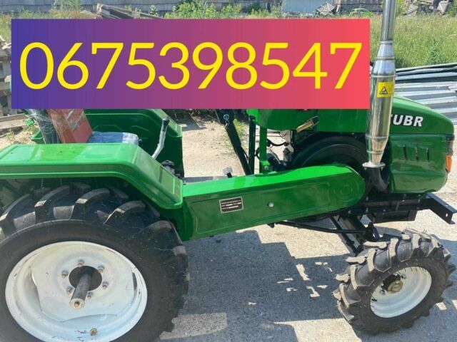 Другая Другая, объемом двигателя 0 л и пробегом 0 тыс. км за 2730 $, фото 1 на Automoto.ua