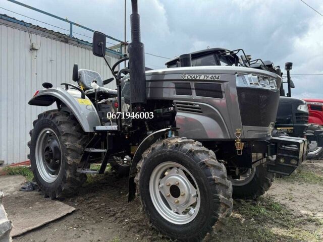 Другая Другая, объемом двигателя 0 л и пробегом 0 тыс. км за 7980 $, фото 1 на Automoto.ua