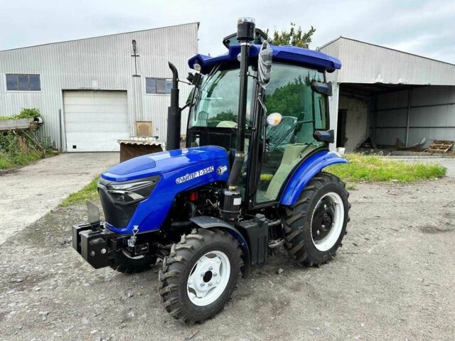 Другая Другая, объемом двигателя 0 л и пробегом 0 тыс. км за 7990 $, фото 1 на Automoto.ua