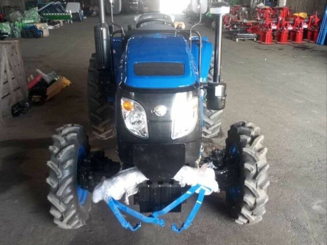 Другая Другая, объемом двигателя 0 л и пробегом 0 тыс. км за 8200 $, фото 1 на Automoto.ua