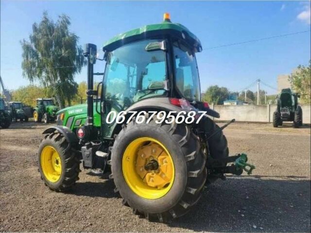 Другая Другая, объемом двигателя 0 л и пробегом 0 тыс. км за 25500 $, фото 1 на Automoto.ua