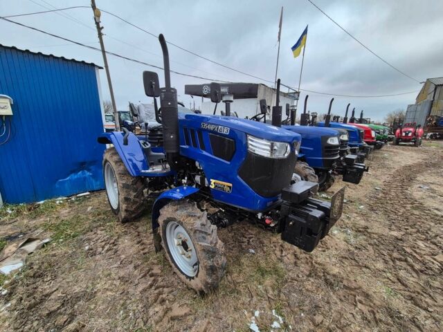 Другая Другая, объемом двигателя 0 л и пробегом 0 тыс. км за 7500 $, фото 1 на Automoto.ua