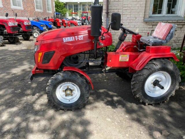 Другая Другая, объемом двигателя 0 л и пробегом 0 тыс. км за 2820 $, фото 1 на Automoto.ua