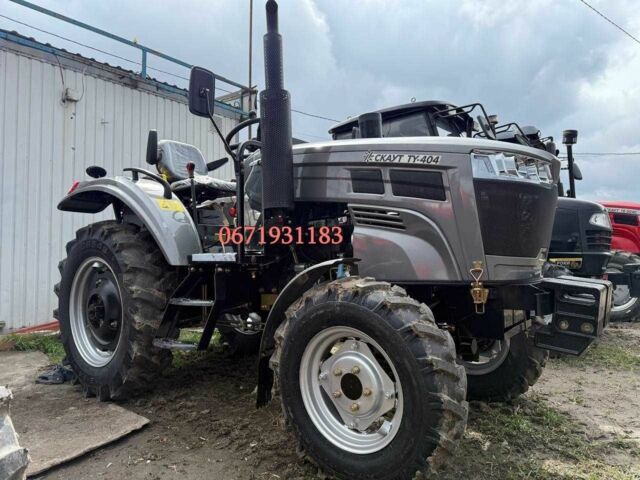 Інша Інша, об'ємом двигуна 0 л та пробігом 0 тис. км за 7980 $, фото 1 на Automoto.ua