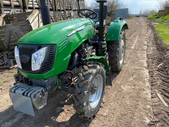 Інша Інша, об'ємом двигуна 0 л та пробігом 0 тис. км за 5200 $, фото 1 на Automoto.ua