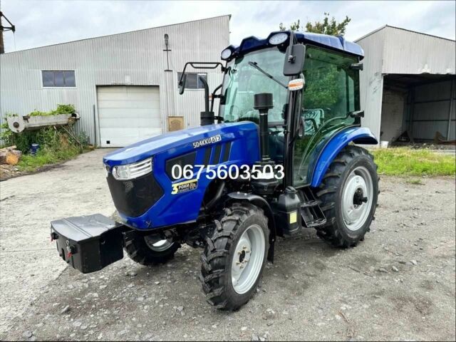 Інша Інша, об'ємом двигуна 0 л та пробігом 0 тис. км за 12000 $, фото 1 на Automoto.ua