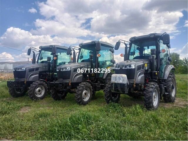 Другая Другая, объемом двигателя 0 л и пробегом 0 тыс. км за 9790 $, фото 1 на Automoto.ua