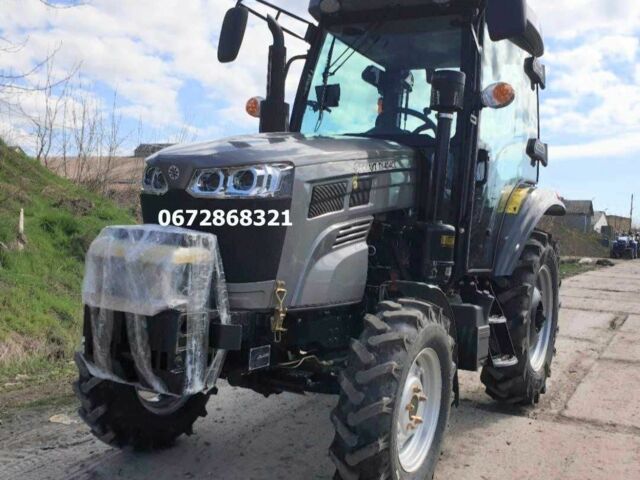 Інша Інша, об'ємом двигуна 0 л та пробігом 0 тис. км за 9780 $, фото 1 на Automoto.ua