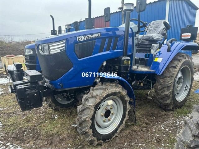 Другая Другая, объемом двигателя 0 л и пробегом 0 тыс. км за 7300 $, фото 1 на Automoto.ua