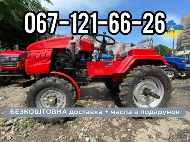 Другая Другая, объемом двигателя 0.71 л и пробегом 1 тыс. км за 2080 $, фото 1 на Automoto.ua