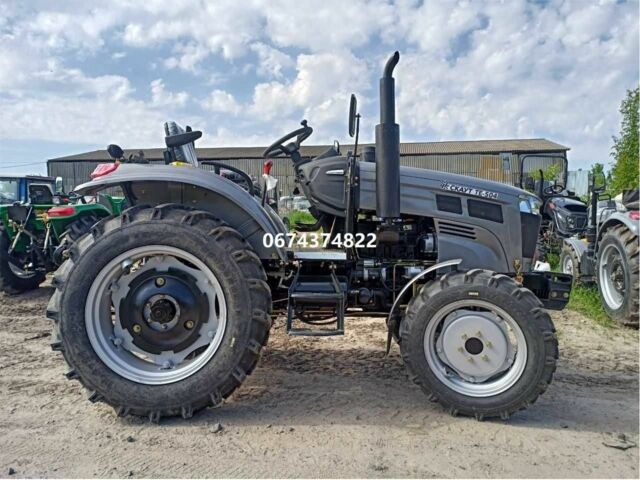 Другая Другая, объемом двигателя 0 л и пробегом 0 тыс. км за 8800 $, фото 1 на Automoto.ua