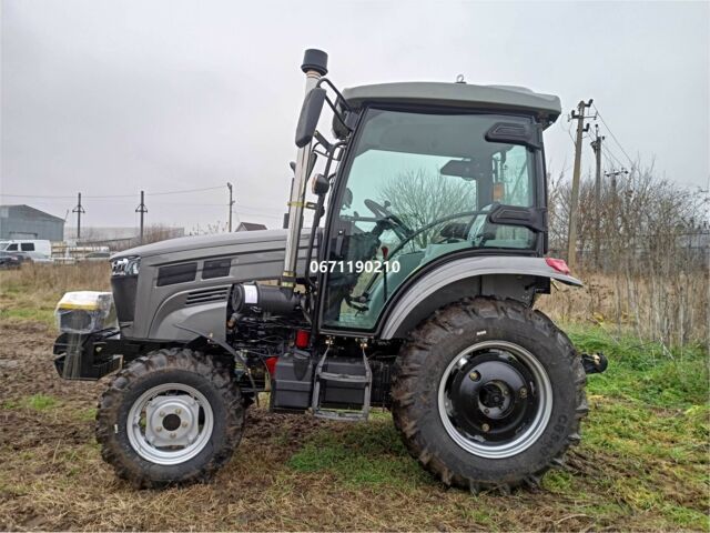 Інша Інша, об'ємом двигуна 0 л та пробігом 0 тис. км за 10190 $, фото 1 на Automoto.ua