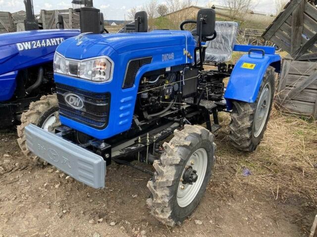 Інша Інша, об'ємом двигуна 0 л та пробігом 0 тис. км за 4210 $, фото 1 на Automoto.ua