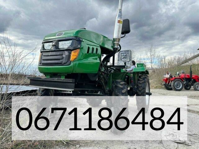 Другая Другая, объемом двигателя 0.71 л и пробегом 1 тыс. км за 2070 $, фото 1 на Automoto.ua