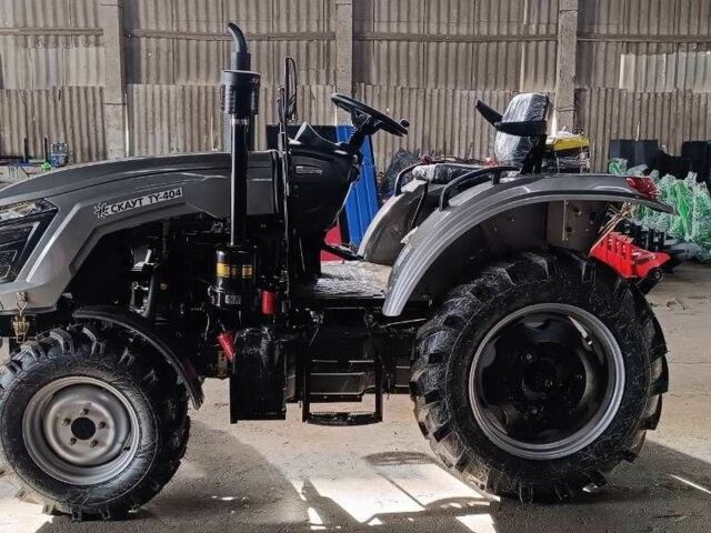 Інша Інша, об'ємом двигуна 0 л та пробігом 0 тис. км за 7850 $, фото 1 на Automoto.ua